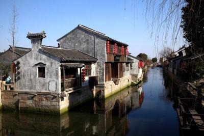 天屿湖文旅小镇项目开工仪式举行